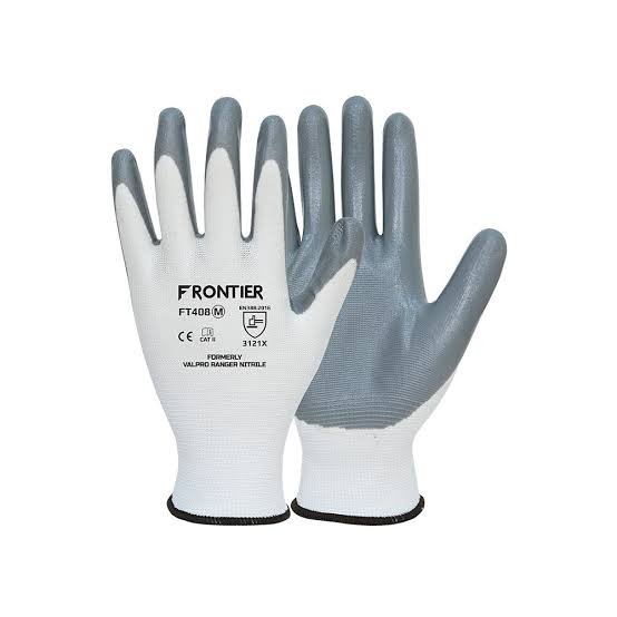 Safety Gloves